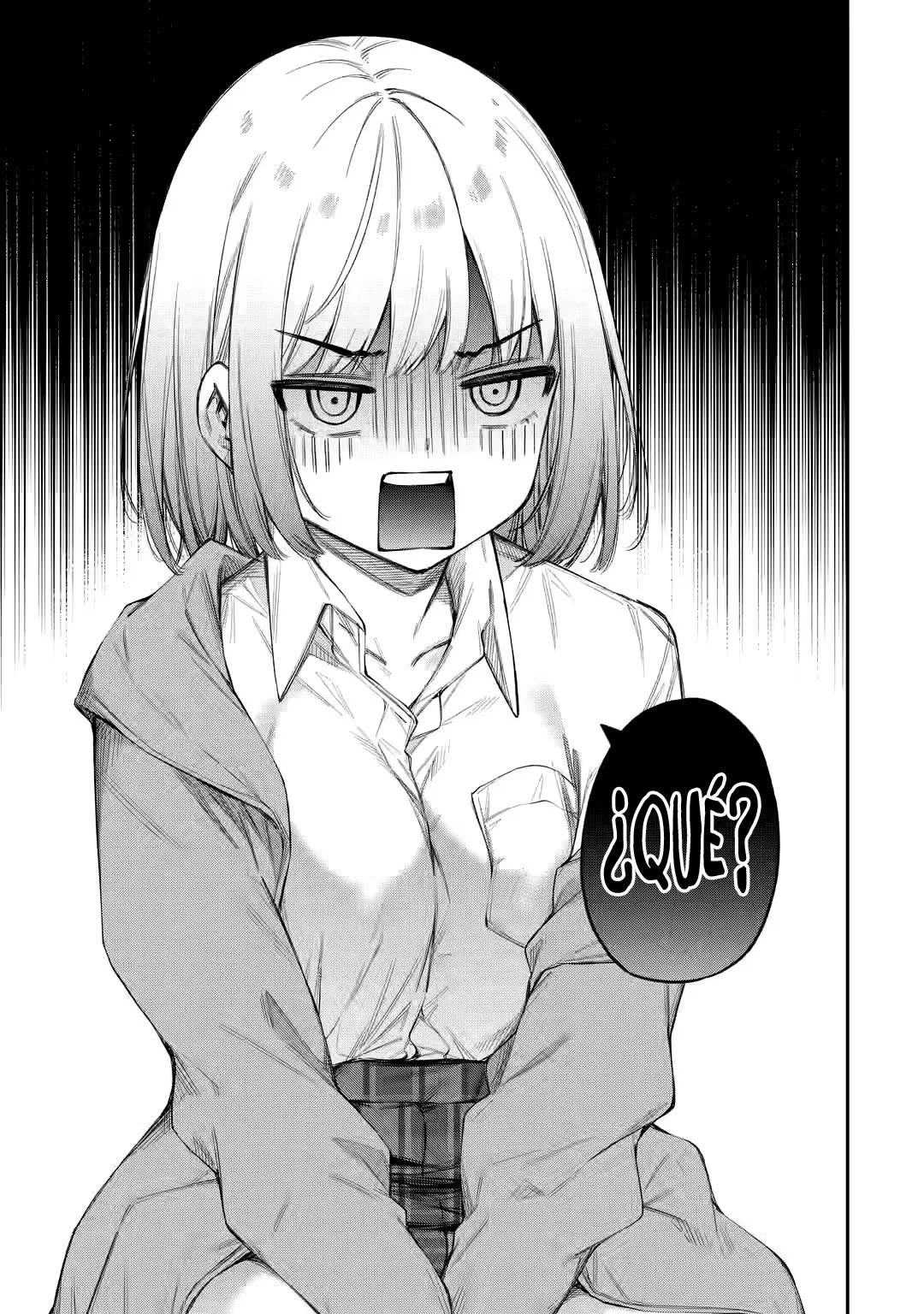 Renai No Jugyou - Capítulo 1 - Página 42 - LectorTMOo