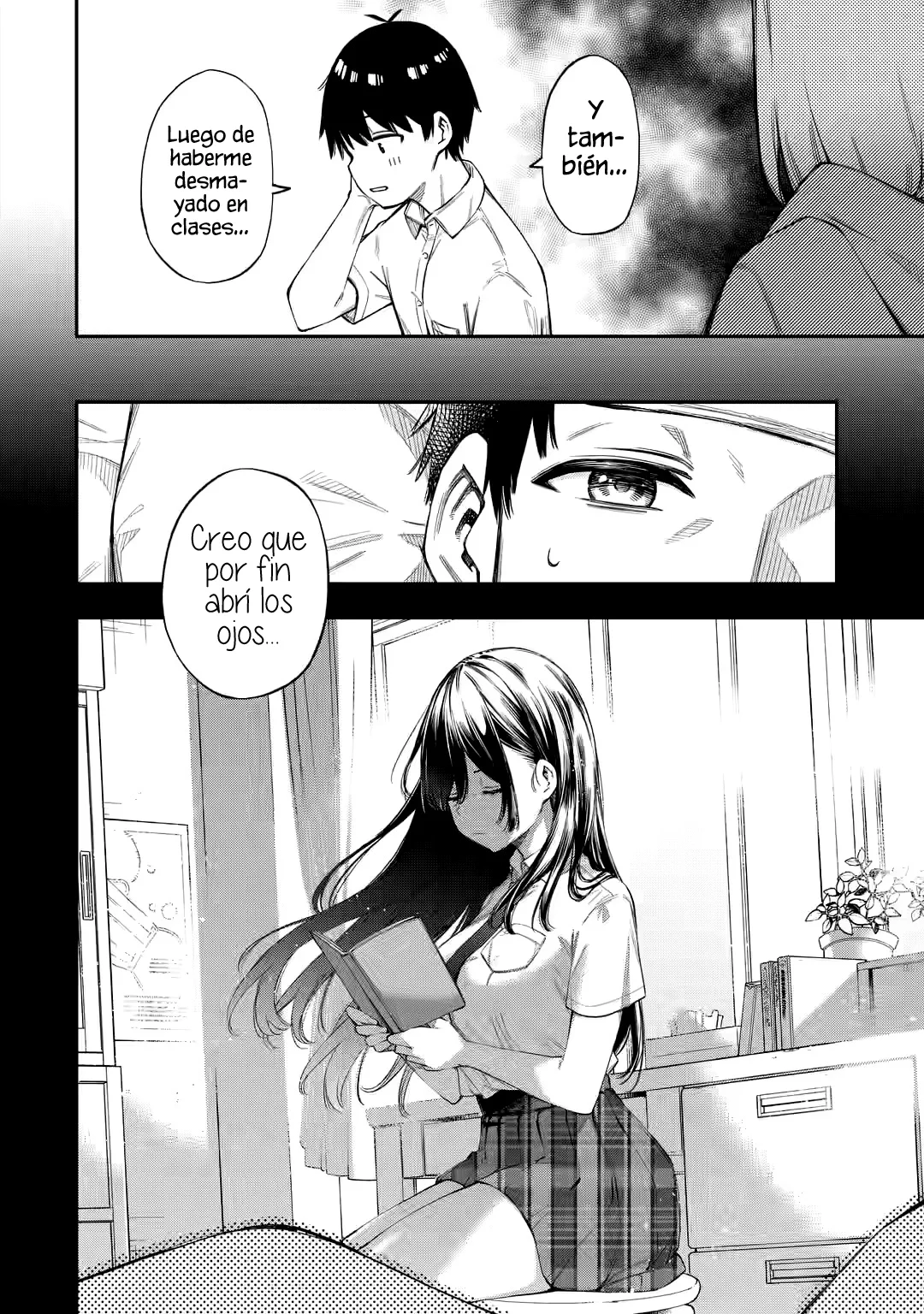 Renai No Jugyou - Capítulo 1 - Página 43 - LectorTMOo