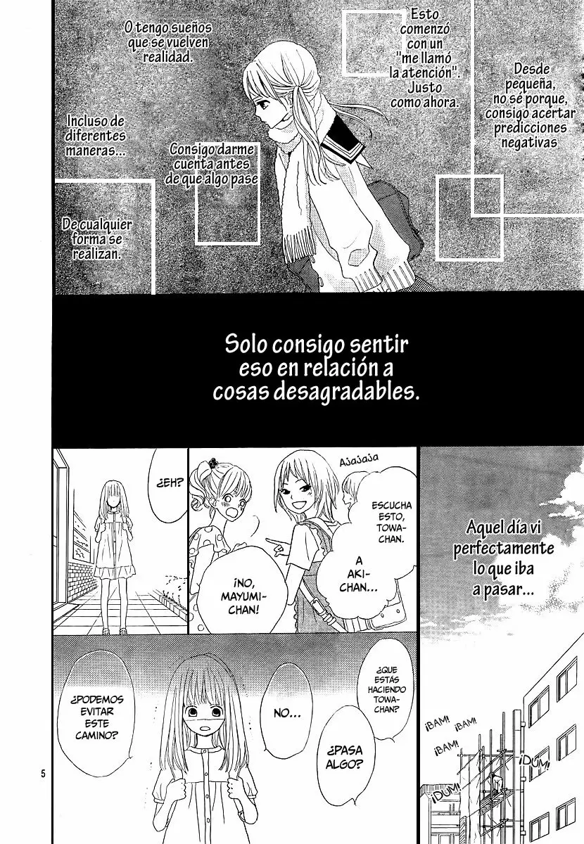 Rere Hello - Capítulo - Página 6 - LectorTMOo