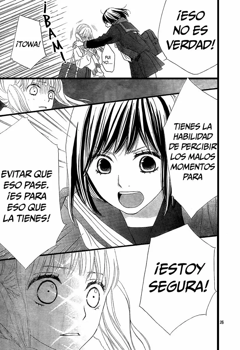 Rere Hello - Capítulo - Página 27 - LectorTMOo