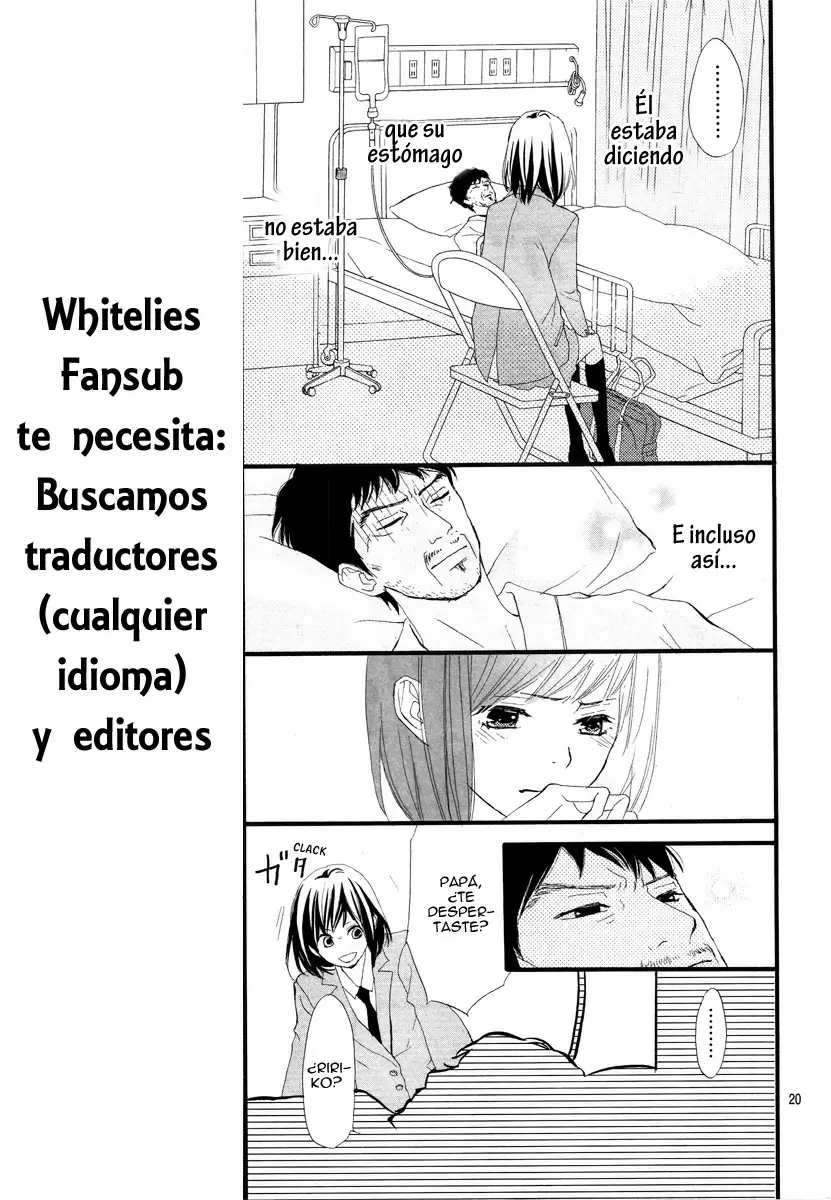 Rere Hello - Capítulo 1 - Página 20 - LectorTMOo