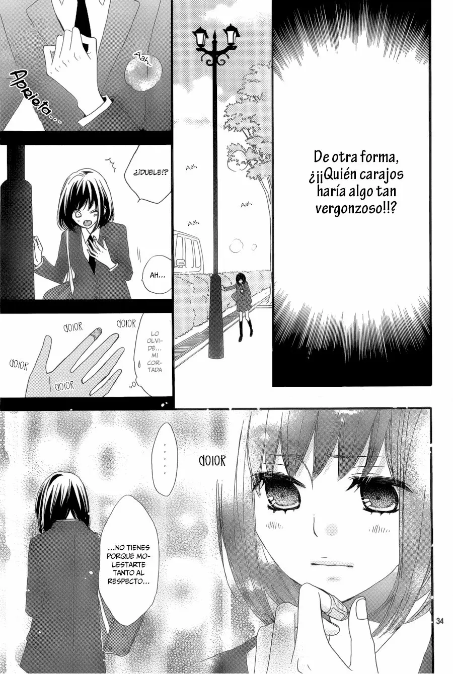 Rere Hello - Capítulo 13 - Página 40 - LectorTMOo