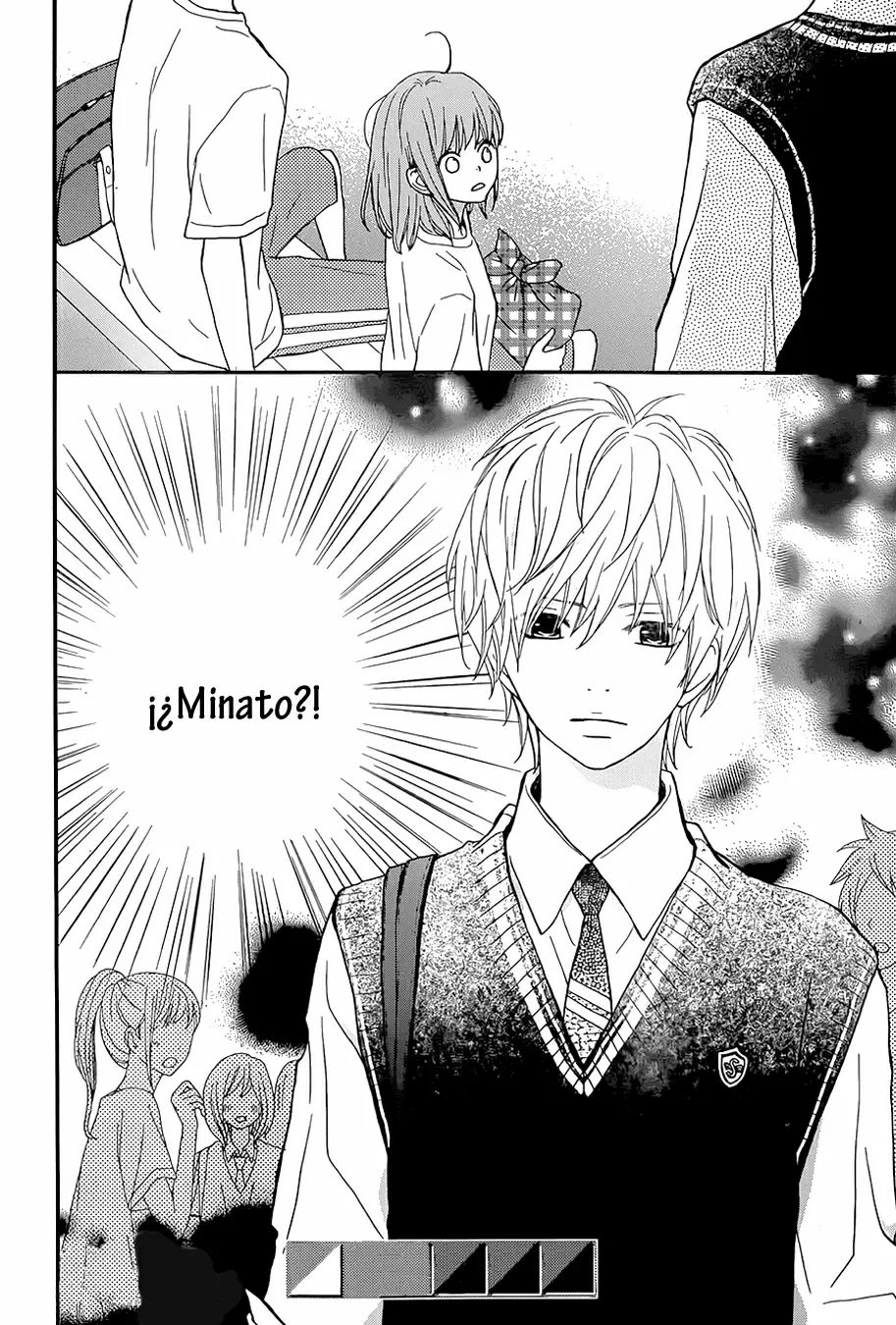 Rere Hello - Capítulo 20 - Página 45 - LectorTMOo
