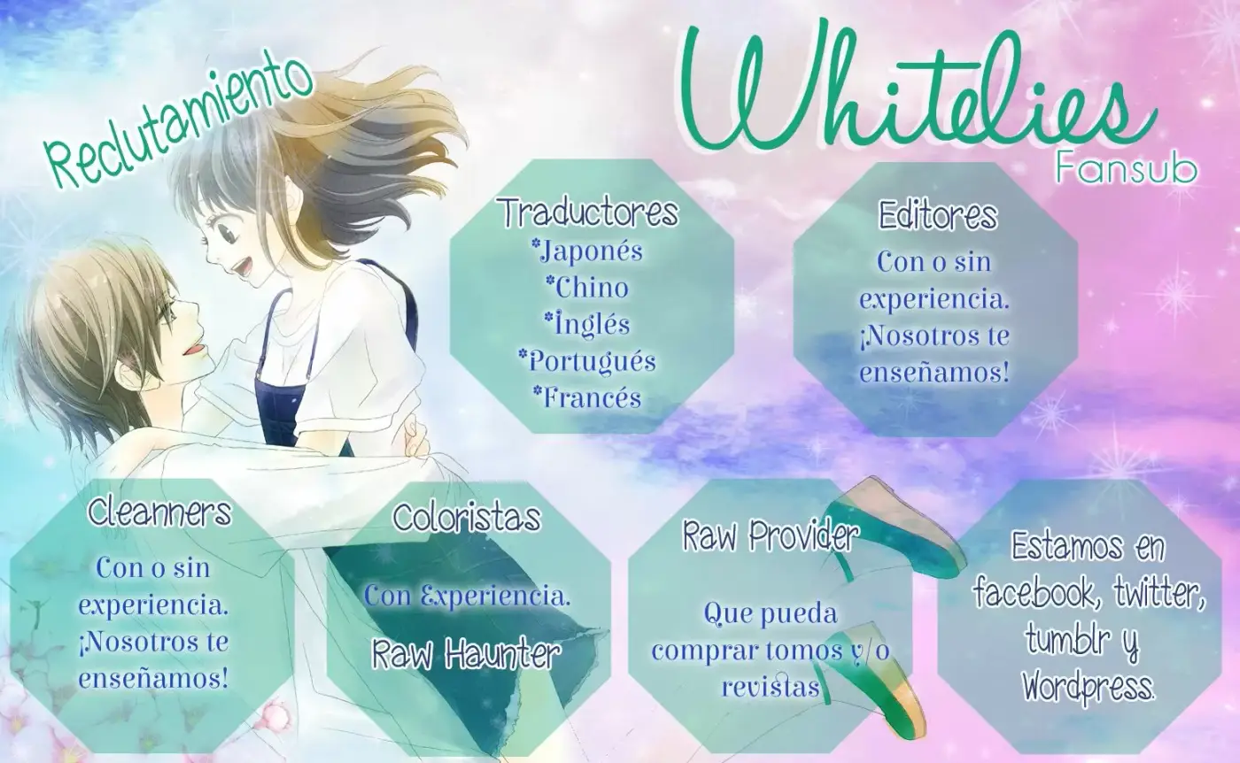 Rere Hello - Capítulo 26 - Página 2 - LectorTMOo