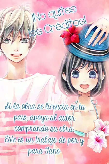 Rere Hello - Capítulo 27 - Página 44 - LectorTMOo