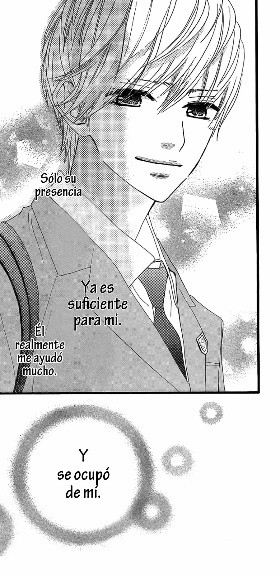 Rere Hello - Capítulo 3 - Página 10 - LectorTMOo