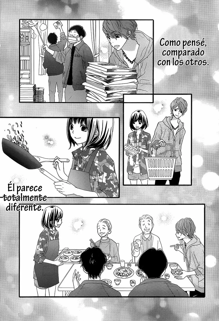 Rere Hello - Capítulo 3 - Página 27 - LectorTMOo