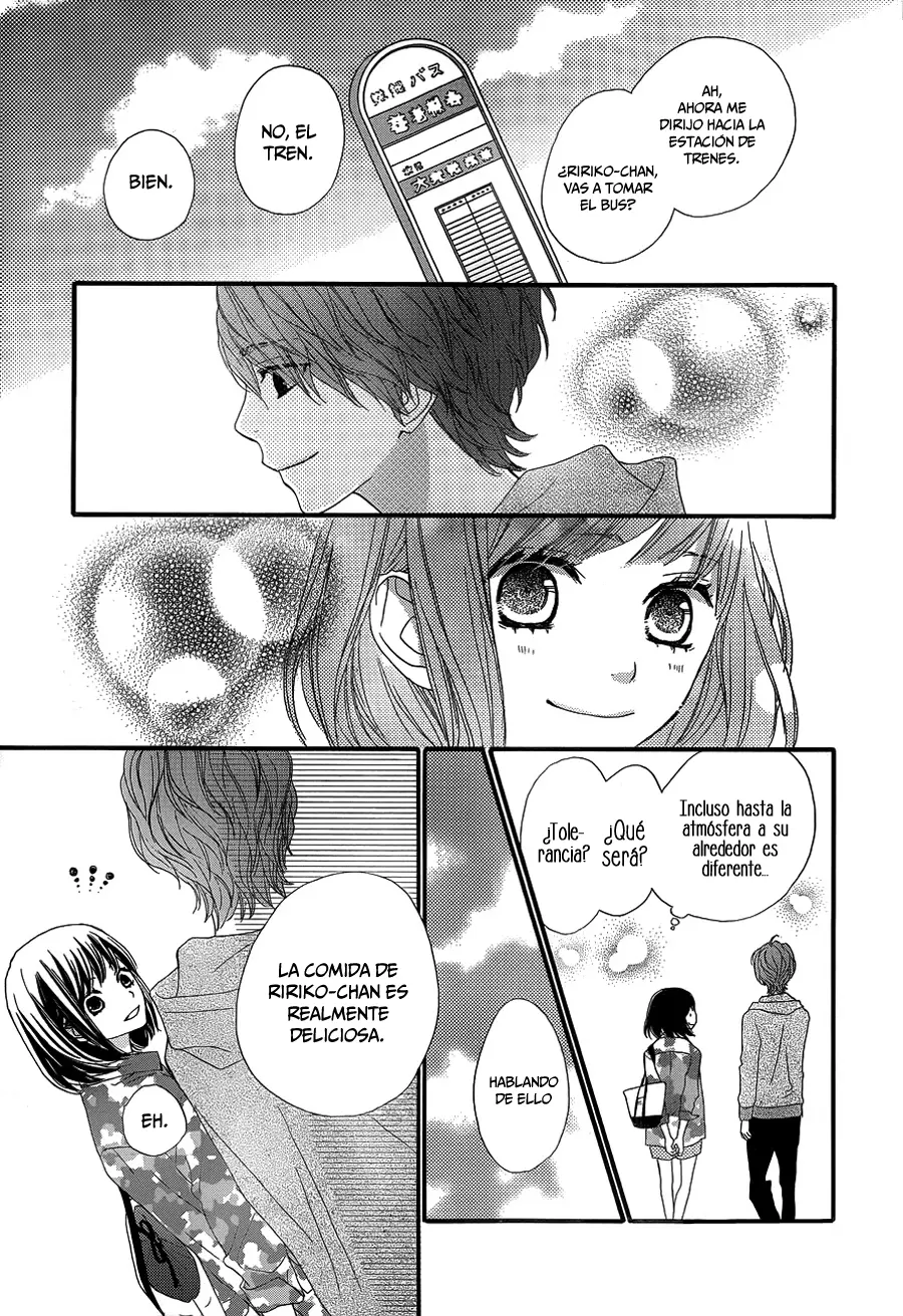 Rere Hello - Capítulo 3 - Página 29 - LectorTMOo