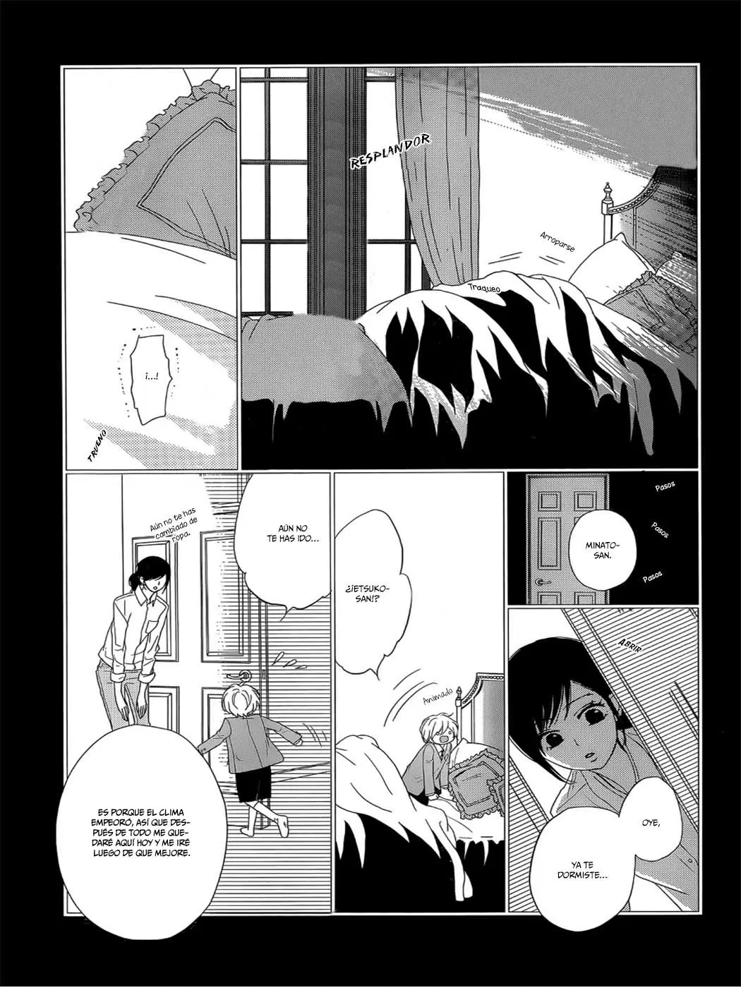 Rere Hello - Capítulo 32 - Página 12 - LectorTMOo