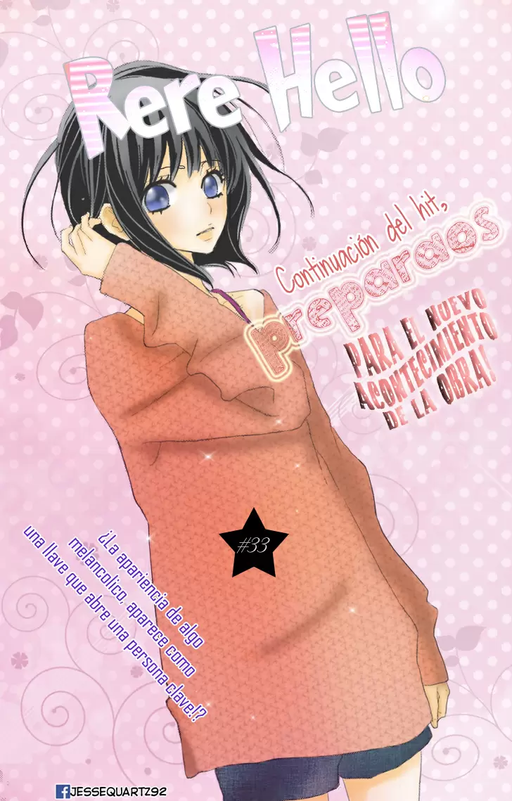 Rere Hello - Capítulo 33 - Página 3 - LectorTMOo
