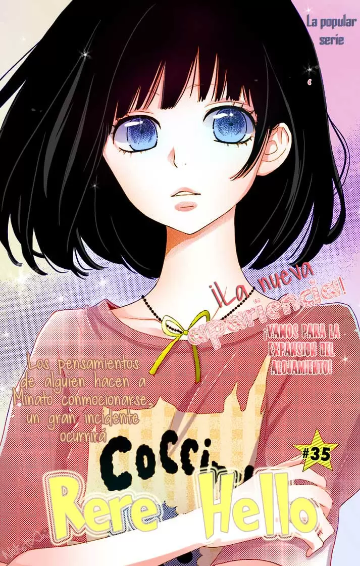 Rere Hello - Capítulo 35 - Página 4 - LectorTMOo