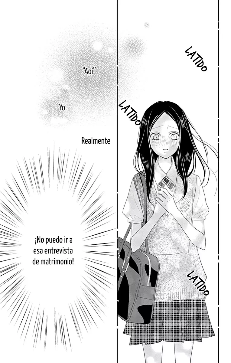 Rere Hello - Capítulo 35 - Página 40 - LectorTMOo