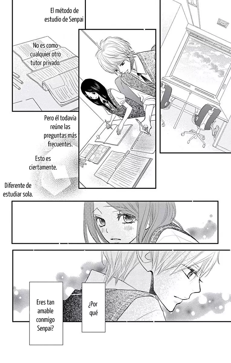 Rere Hello - Capítulo 37 - Página 33 - LectorTMOo