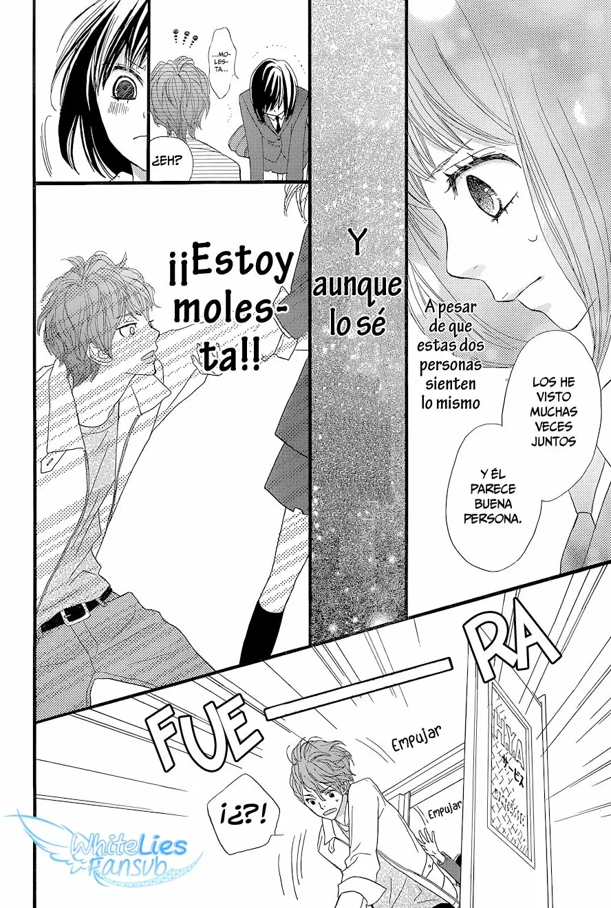 Rere Hello - Capítulo 4 - Página 33 - LectorTMOo