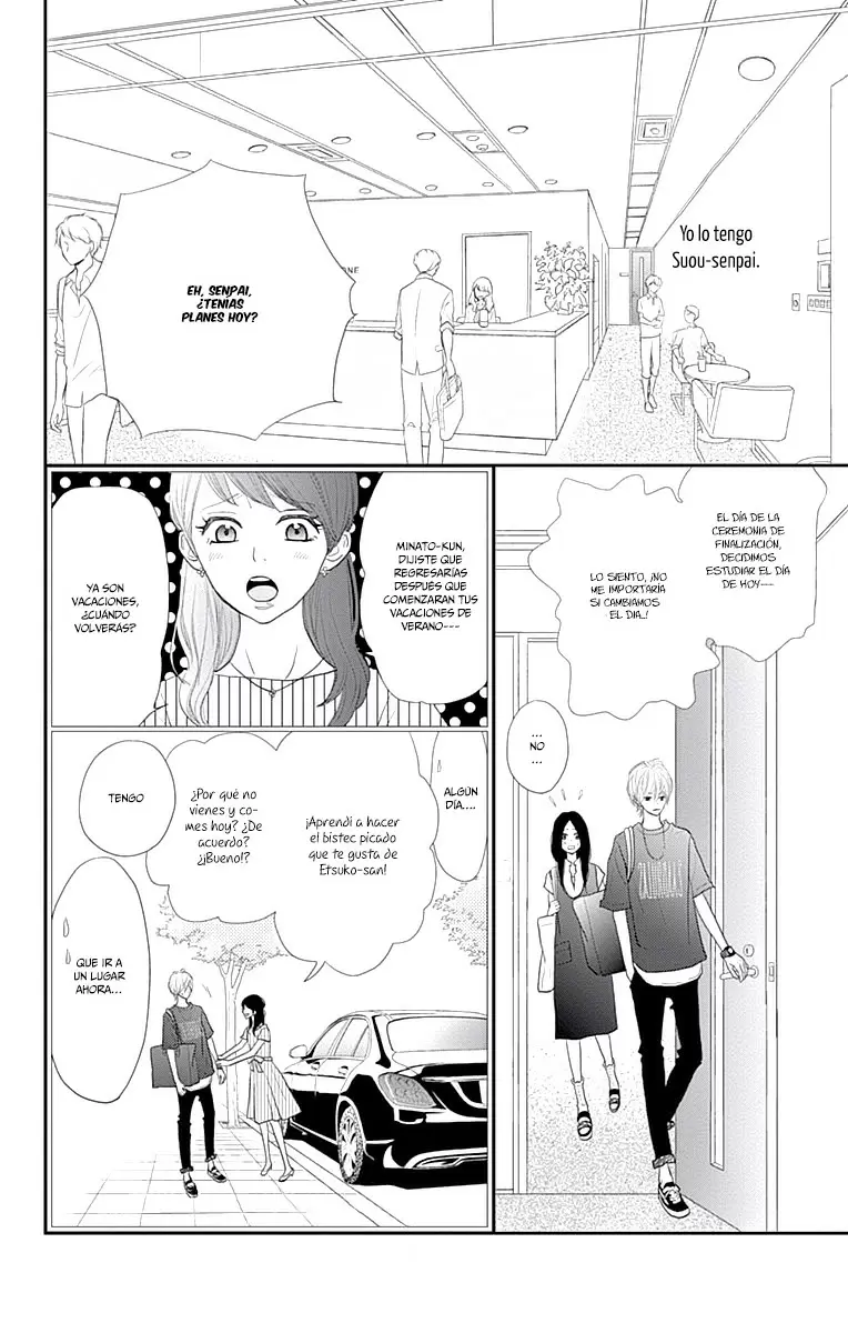 Rere Hello - Capítulo 40 - Página 9 - LectorTMOo