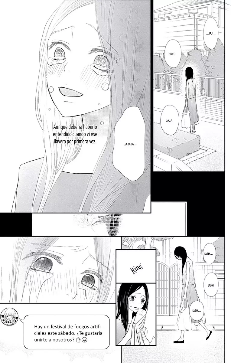 Rere Hello - Capítulo 40 - Página 39 - LectorTMOo