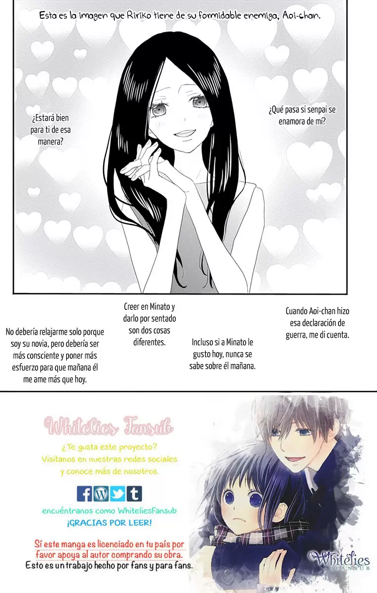 Rere Hello - Capítulo 41 - Página 5 - LectorTMOo