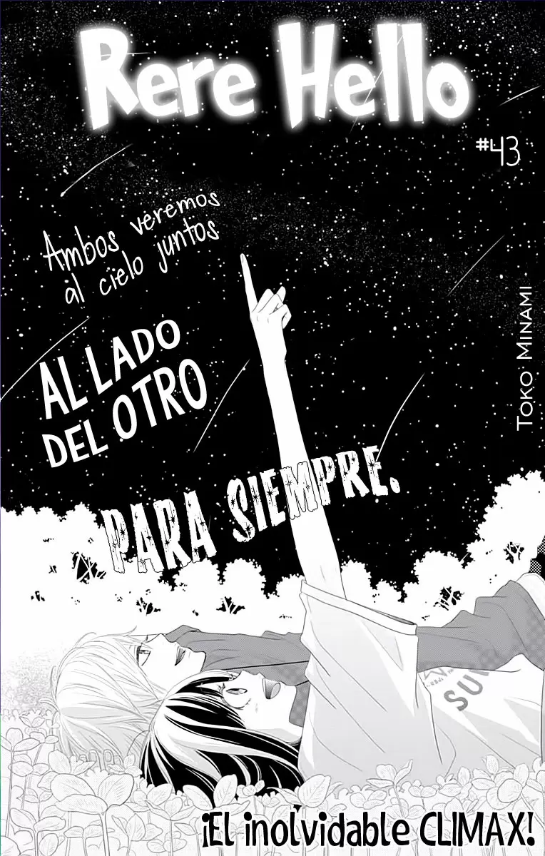 Rere Hello - Capítulo 43 - Página 5 - LectorTMOo