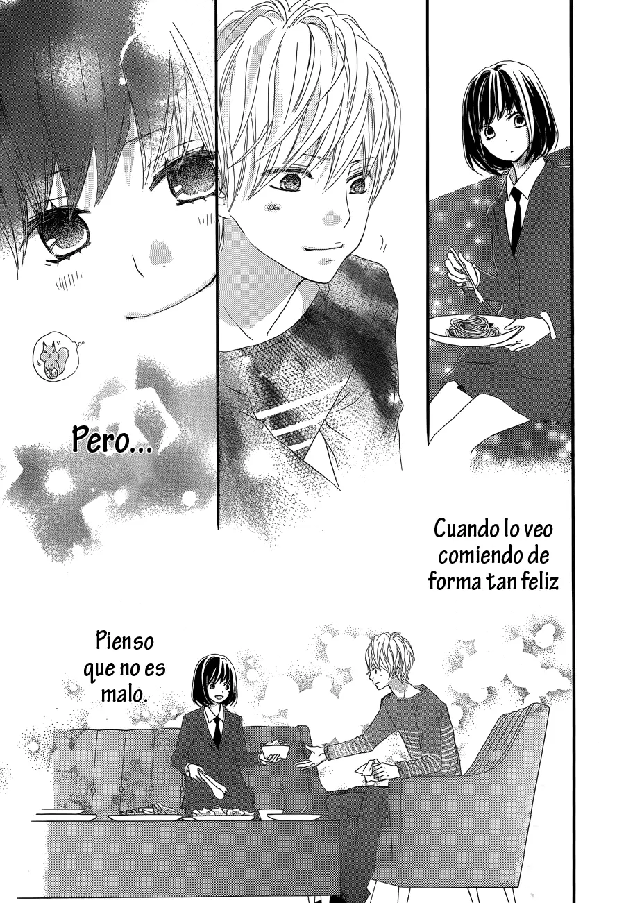 Rere Hello - Capítulo 5 - Página 14 - LectorTMOo
