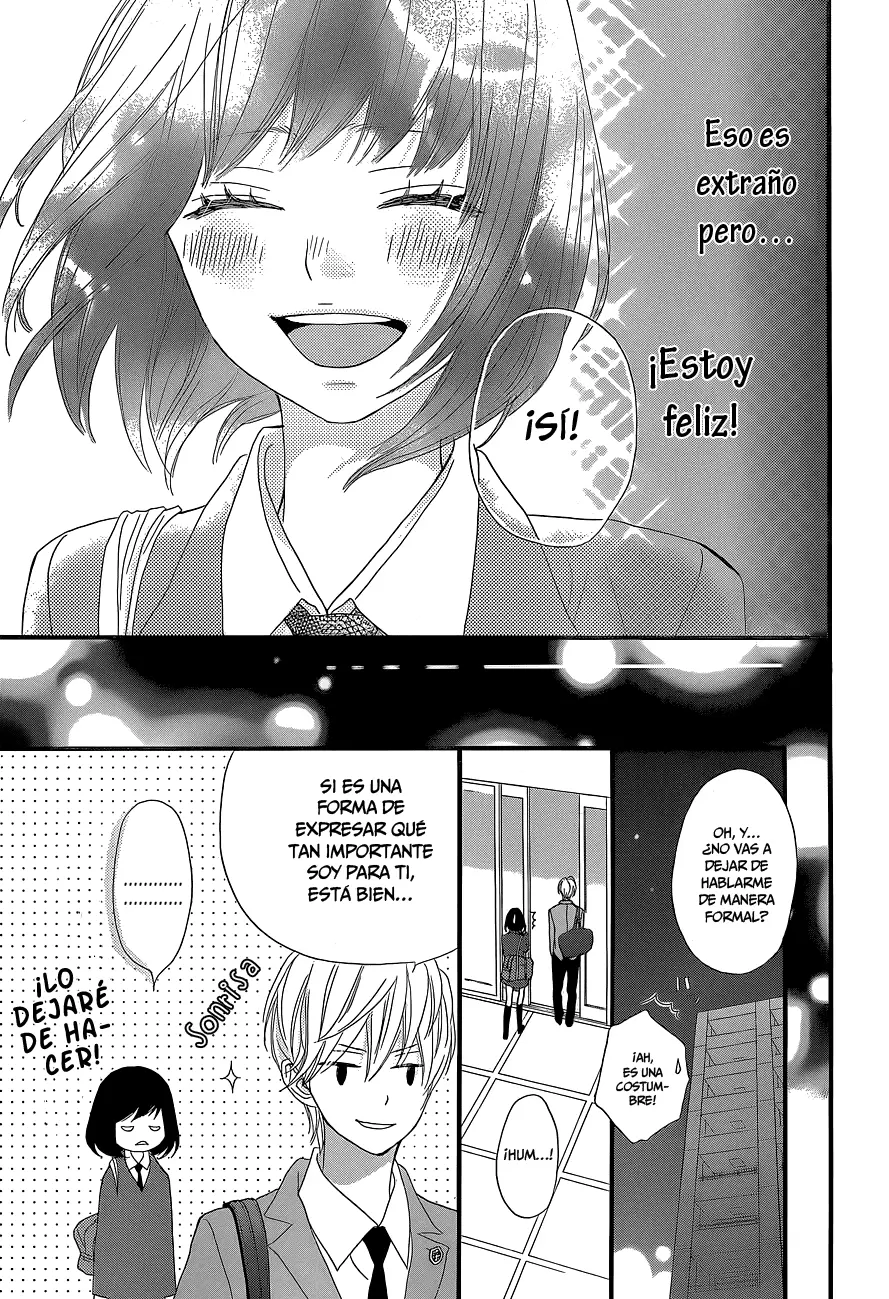 Rere Hello - Capítulo 5 - Página 45 - LectorTMOo