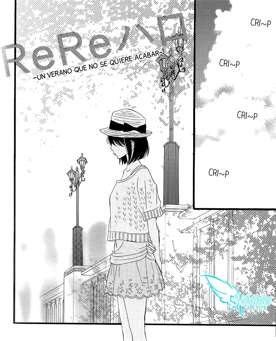 Rere Hello - Capítulo 6.5 - Página 6 - LectorTMOo