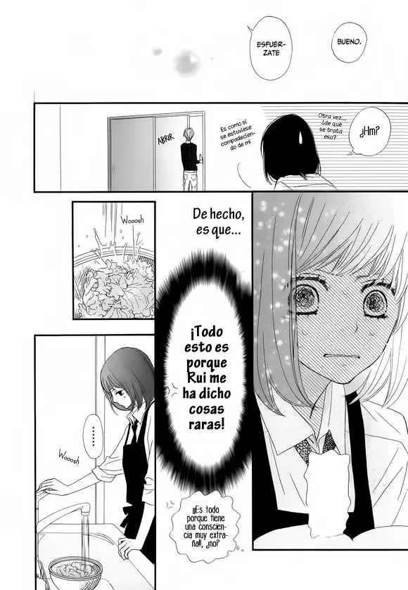 Rere Hello - Capítulo 6 - Página 20 - LectorTMOo
