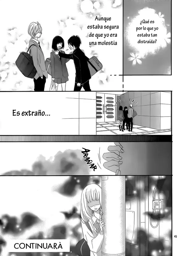 Rere Hello - Capítulo 6 - Página 48 - LectorTMOo
