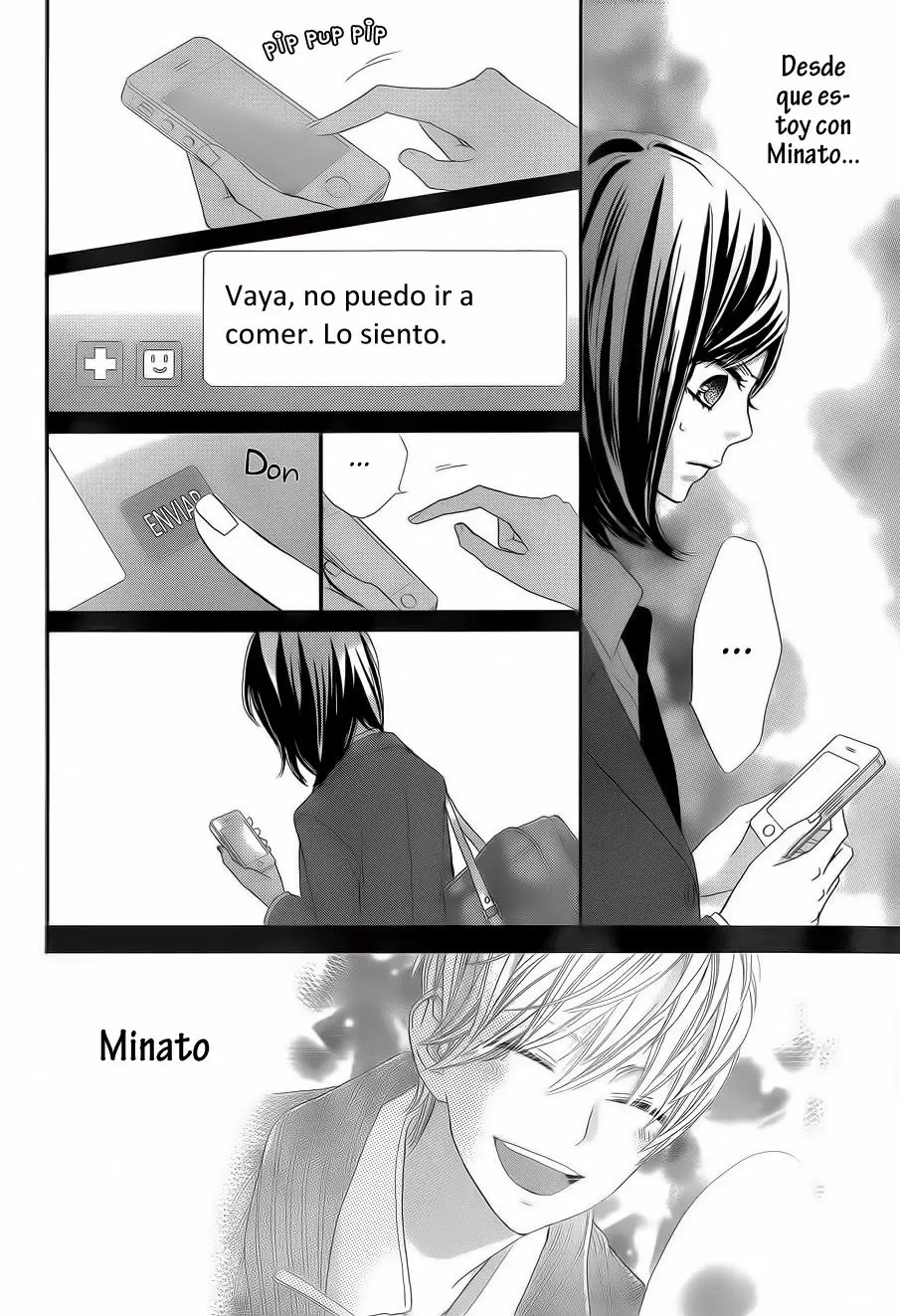 Rere Hello - Capítulo 7 - Página 13 - LectorTMOo