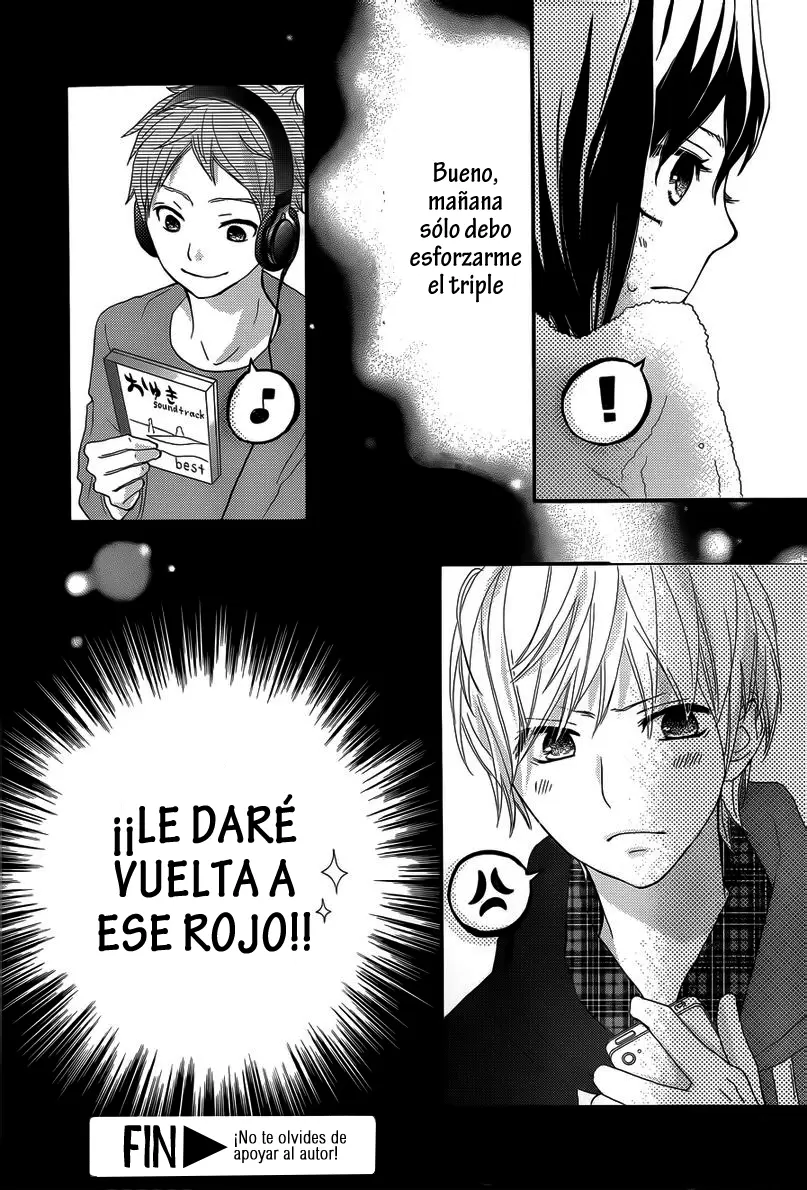 Rere Hello - Capítulo 8 - Página 44 - LectorTMOo