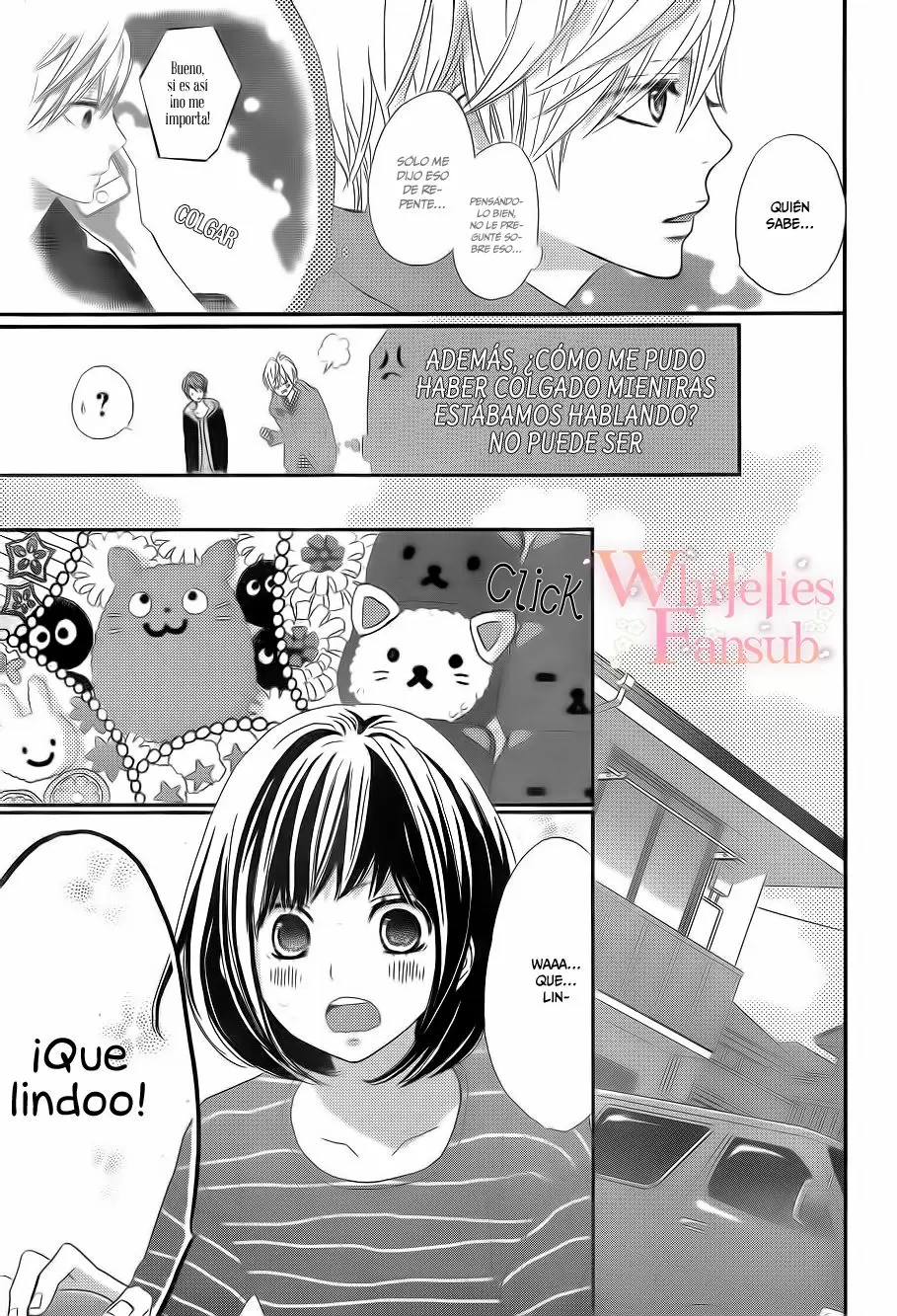 Rere Hello - Capítulo 9 - Página 5 - LectorTMOo