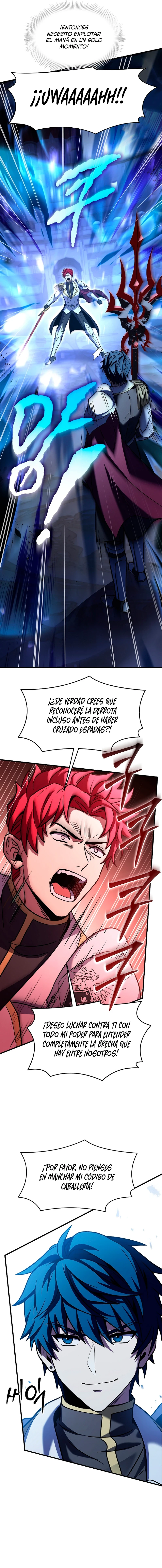 Return of the Legendary Spear Knight - Capítulo 100 - Página 9 - LectorTMOo