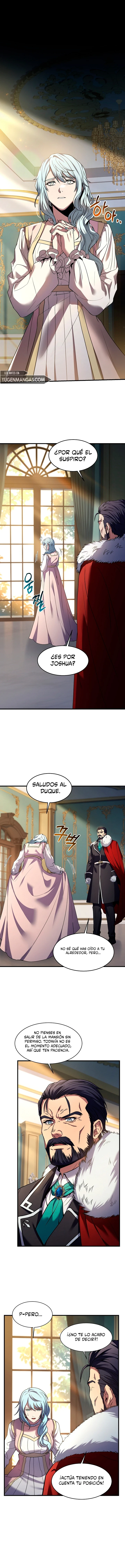 Return of the Legendary Spear Knight - Capítulo 105 - Página 3 - LectorTMOo