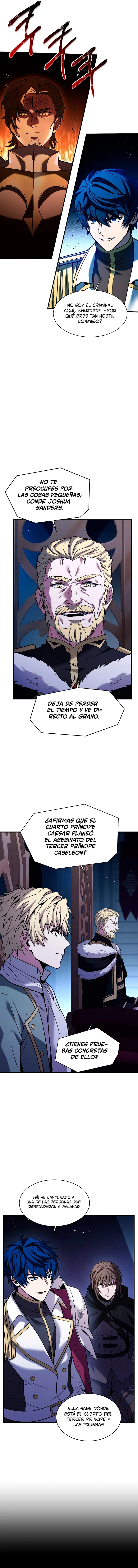 Return of the Legendary Spear Knight - Capítulo 105 - Página 6 - LectorTMOo