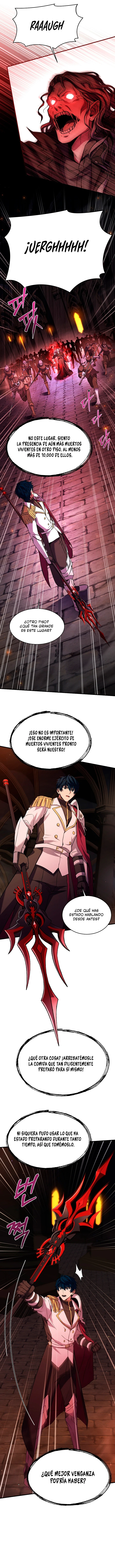 Return of the Legendary Spear Knight - Capítulo 106 - Página 8 - LectorTMOo