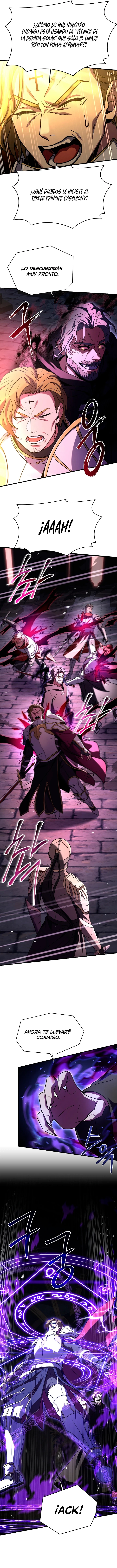 Return of the Legendary Spear Knight - Capítulo 106 - Página 18 - LectorTMOo