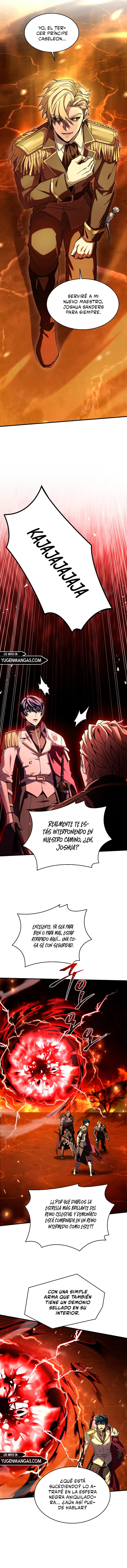 Return of the Legendary Spear Knight - Capítulo 107 - Página 17 - LectorTMOo