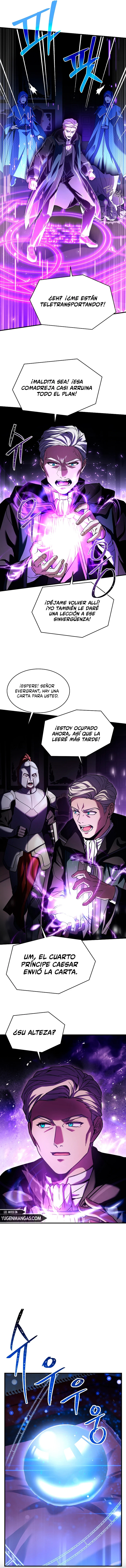 Return of the Legendary Spear Knight - Capítulo 108 - Página 16 - LectorTMOo