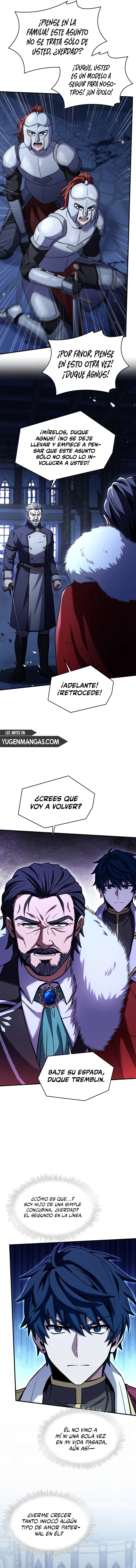 Return of the Legendary Spear Knight - Capítulo 109 - Página 12 - LectorTMOo