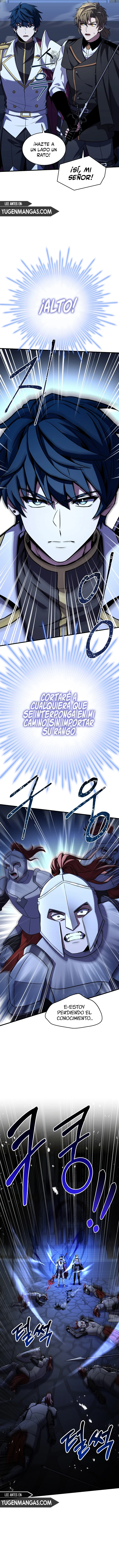 Return of the Legendary Spear Knight - Capítulo 109 - Página 21 - LectorTMOo
