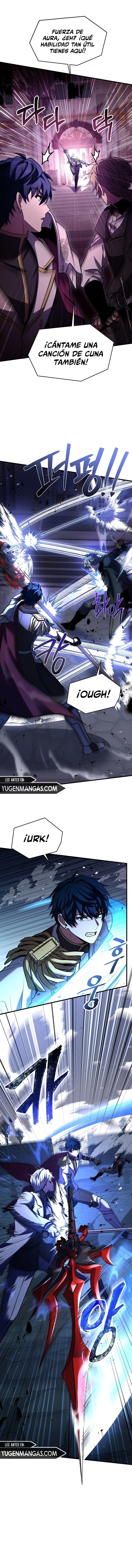 Return of the Legendary Spear Knight - Capítulo 109 - Página 22 - LectorTMOo