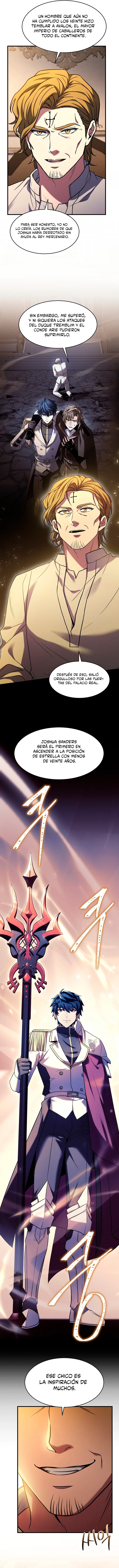 Return of the Legendary Spear Knight - Capítulo 110 - Página 6 - LectorTMOo