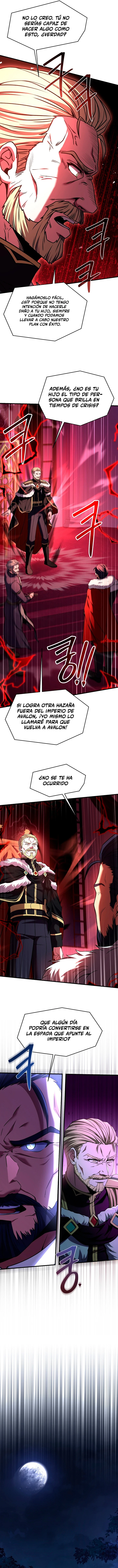 Return of the Legendary Spear Knight - Capítulo 110 - Página 13 - LectorTMOo