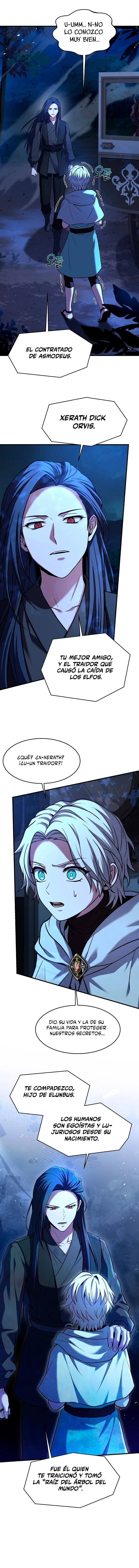 Return of the Legendary Spear Knight - Capítulo 110 - Página 16 - LectorTMOo
