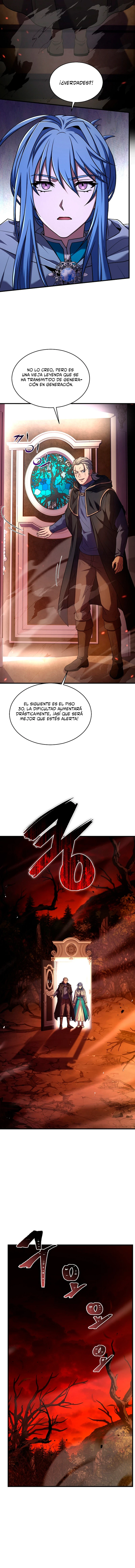 Return of the Legendary Spear Knight - Capítulo 113 - Página 16 - LectorTMOo