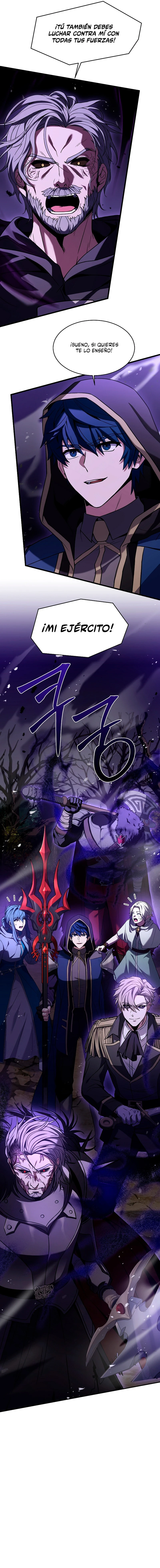 Return of the Legendary Spear Knight - Capítulo 115 - Página 23 - LectorTMOo