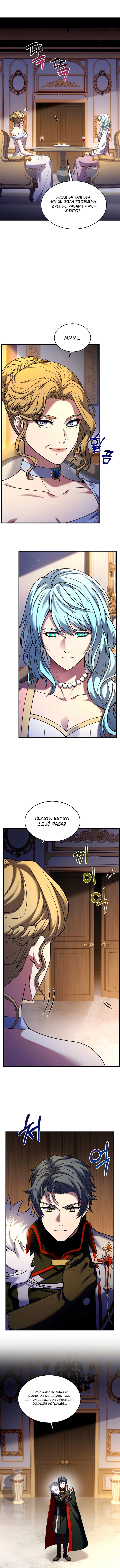Return of the Legendary Spear Knight - Capítulo 118 - Página 4 - LectorTMOo