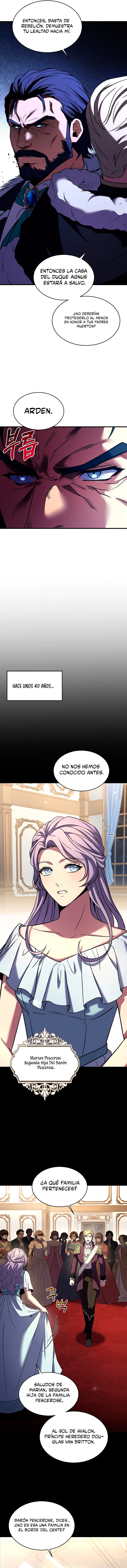 Return of the Legendary Spear Knight - Capítulo 118 - Página 10 - LectorTMOo