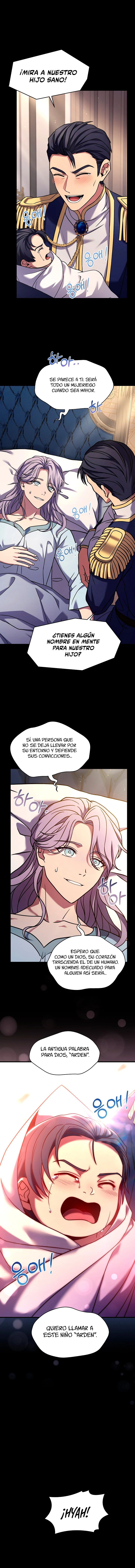 Return of the Legendary Spear Knight - Capítulo 118 - Página 14 - LectorTMOo