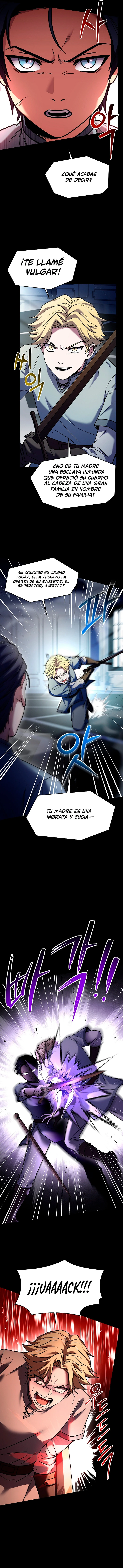 Return of the Legendary Spear Knight - Capítulo 118 - Página 17 - LectorTMOo