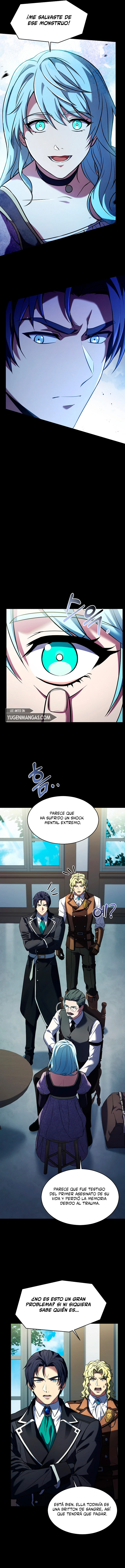 Return of the Legendary Spear Knight - Capítulo 119 - Página 13 - LectorTMOo